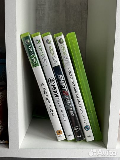 Xbox 360