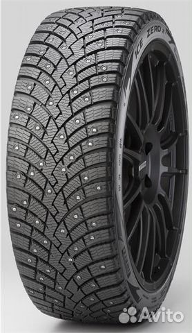 Pirelli Ice Zero 2 225/50 R17 98T
