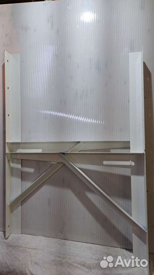 Кронштейн для кондиционера 1000х700х3.0