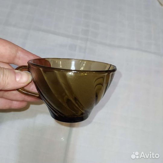 Кружки стаканы