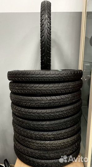 Покрышки для электровелосипеда