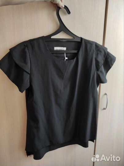 Футболка женская 46