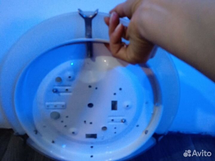 Люстра в детскую комнату бу