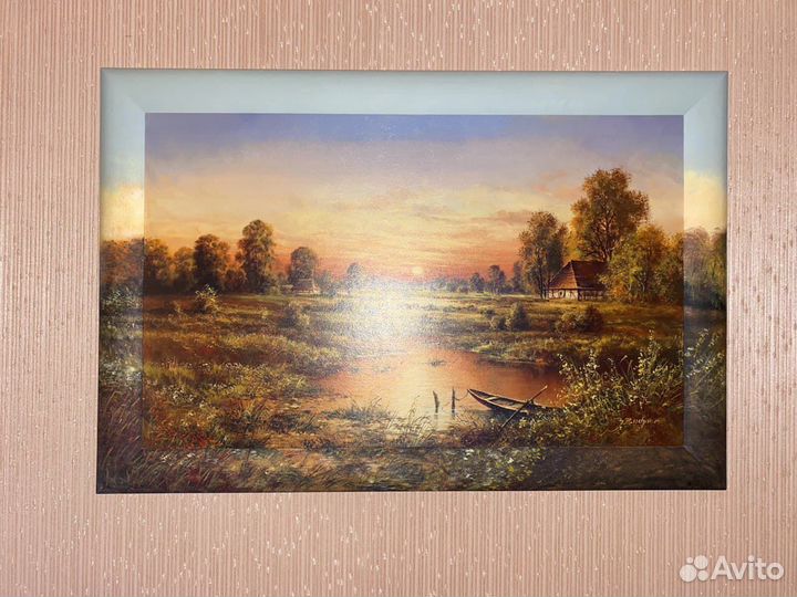 Картины цена за 1