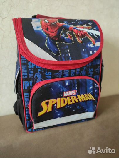 Рюкзак для начальной школы