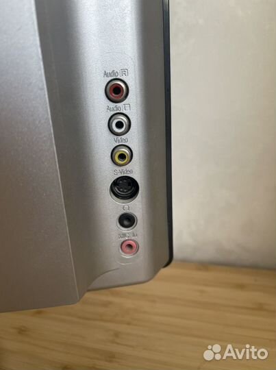 Монитор LG