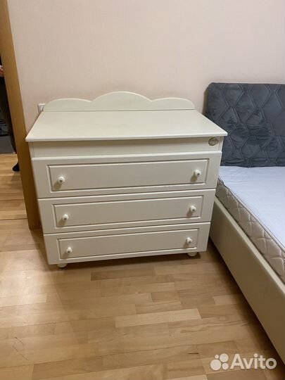 Комод Baby Expert Италия