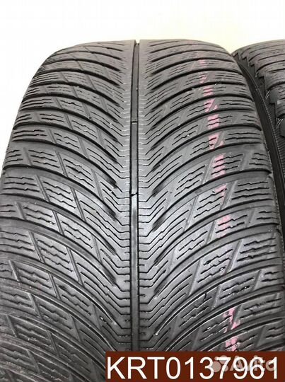 Michelin Pilot Alpin 5 SUV 255/45 R20 105V