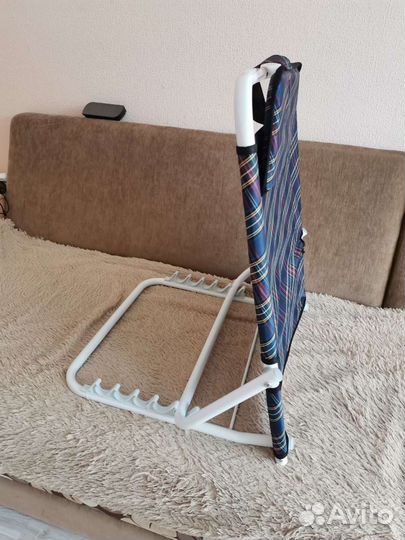 Опора под спину для лежачих больных