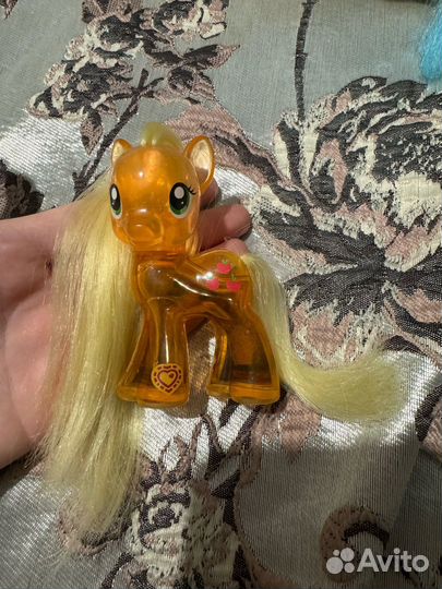 My little pony