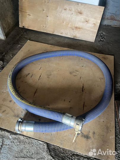 Композитный рукав