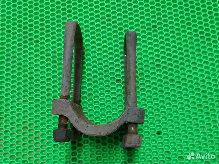 Стремянка рессоры УАЗ patriot