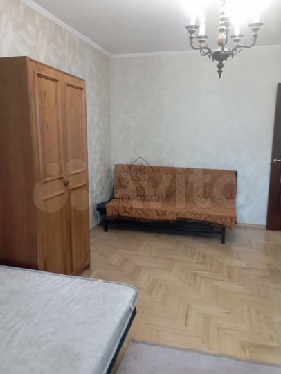 Комната 22 м² в 2-к., 5/16 эт.