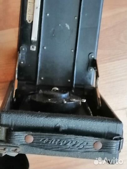 Фотоаппарат в коллекцию