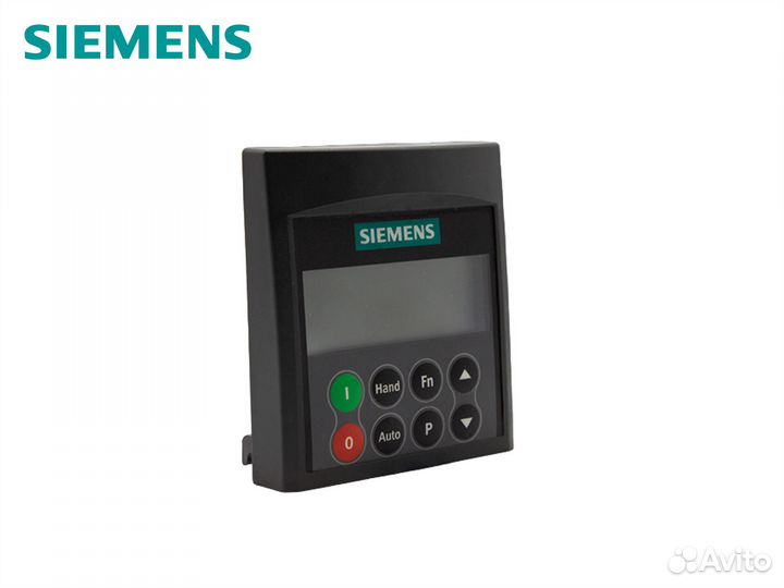 Преобразователь частоты Siemens 6SE6430-2AD27-5CA0