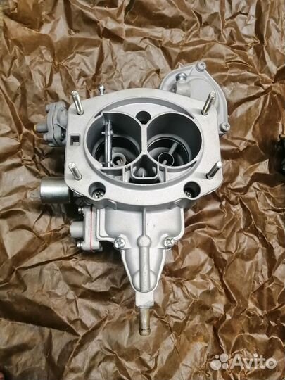 Карбюратор дааз озон ваз Иж Москвич