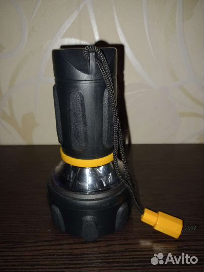 Фонарик