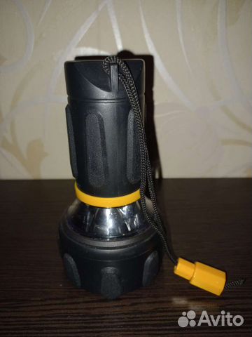 Фонарик