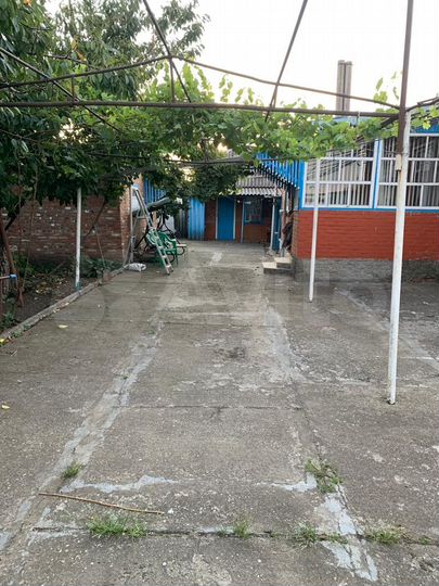 Дом 70 м² на участке 25 сот.