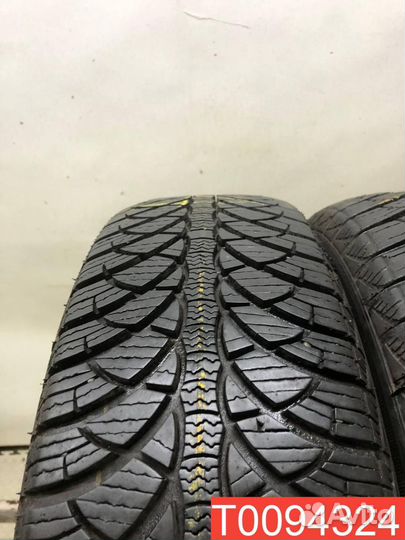 Fulda Kristall Montero 3 185/65 R15 88T