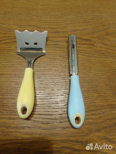 Tescoma кухонные принадлежности редкие