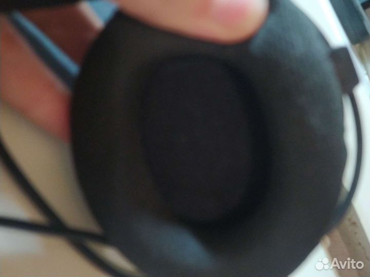 Наушники hyperx cloud stinger