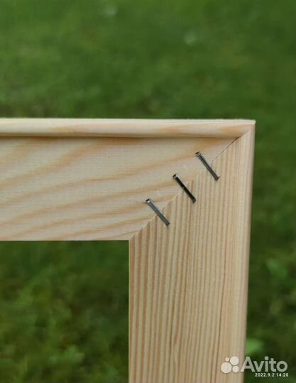 Подрамник для холста