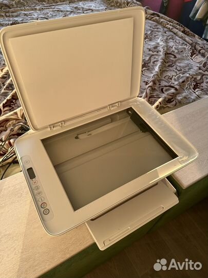 Принтер hp
