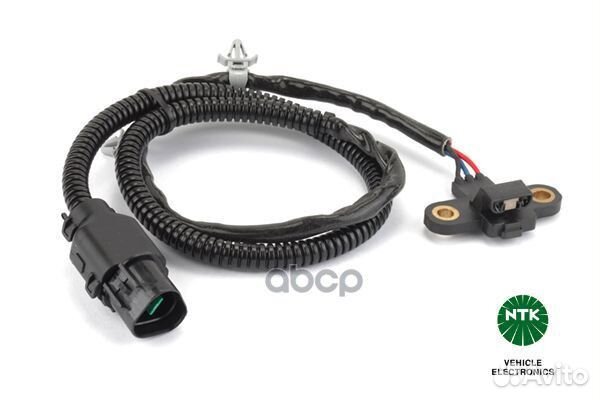 81495 датчик положения коленвала Hyundai Santa