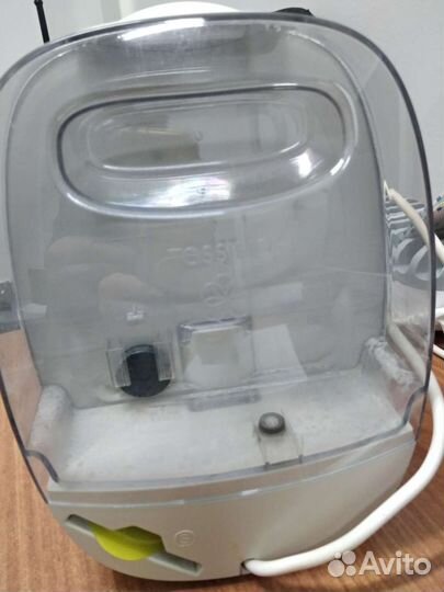 Кофеварка капсульная bosch