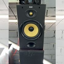 Акустические колонки bowers wilkins DM601