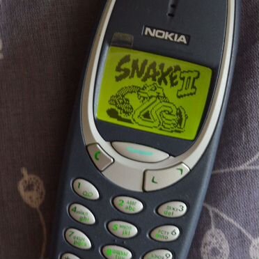 Nokia 3310