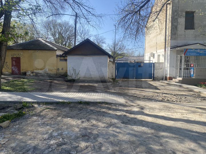 Свободного назначения, 47 м²