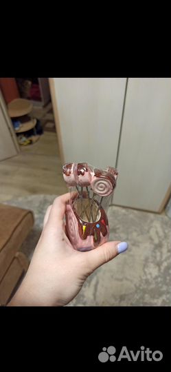 Подставка для канапэ