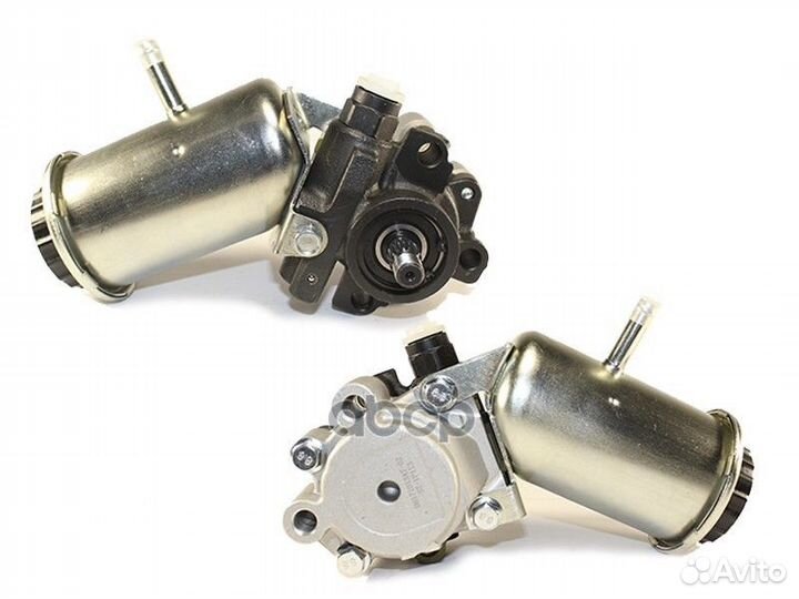 Насос гур toyota chaser/cresta/crown/mark 2