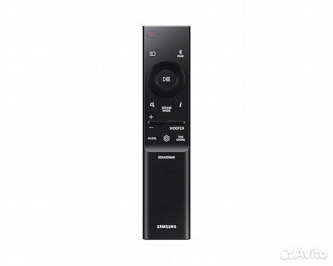 Саундбар Samsung HW-Q60B/EN
