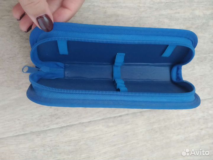 Пенал новый