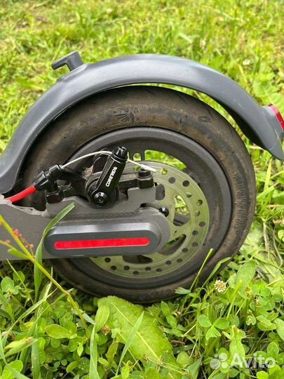 Электро самокат для взрослых