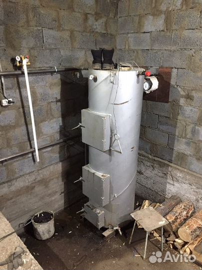 Услуги сварщика