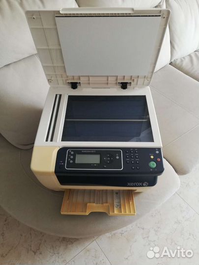 Мфу