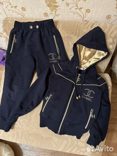 Вещи пакетом 98-104