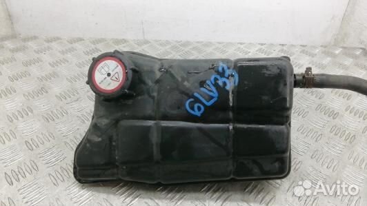 Бачок расширительный ford mondeo 3 (6LV33NP01)