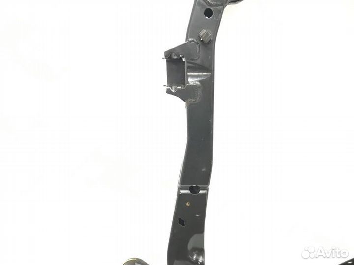 Подрамник Chevrolet Cruze 1 седан 1.6 F16D3 2012