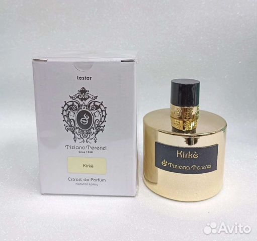 Оригинальные тесторы