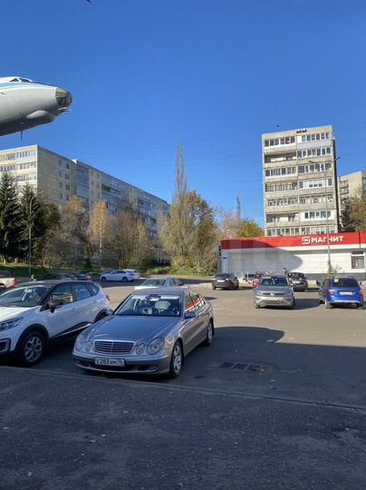 3-к. квартира, 58 м², 5/9 эт.