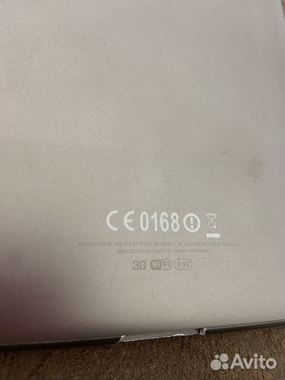 Планшет samsung galaxy tab s7