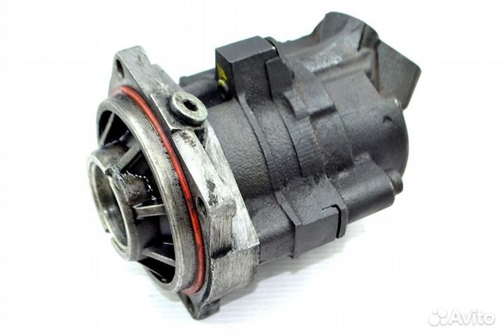 Насос подкачки (тннд) scania R-series (01.04)