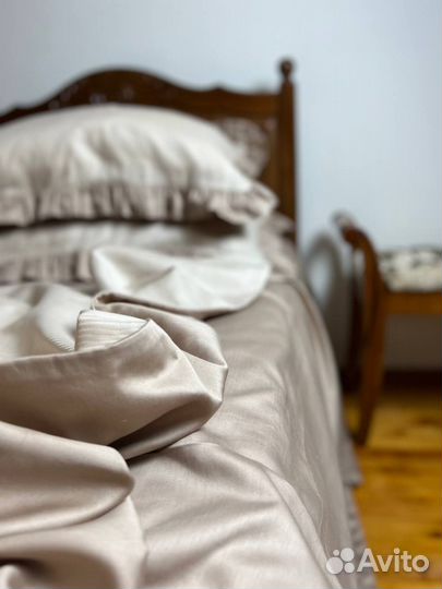 Постельное белье / Сатин турецкий