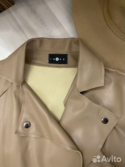 Капсула одежды на весну