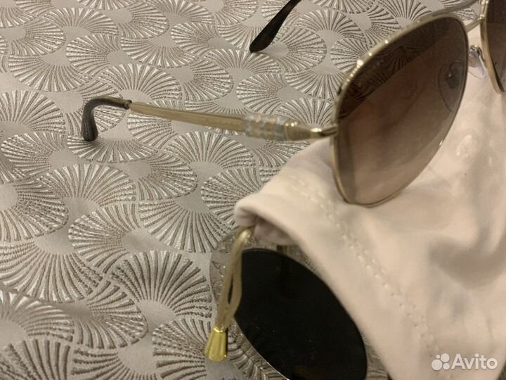 Очки bvlgari, безумно красивые, куплены в Милане